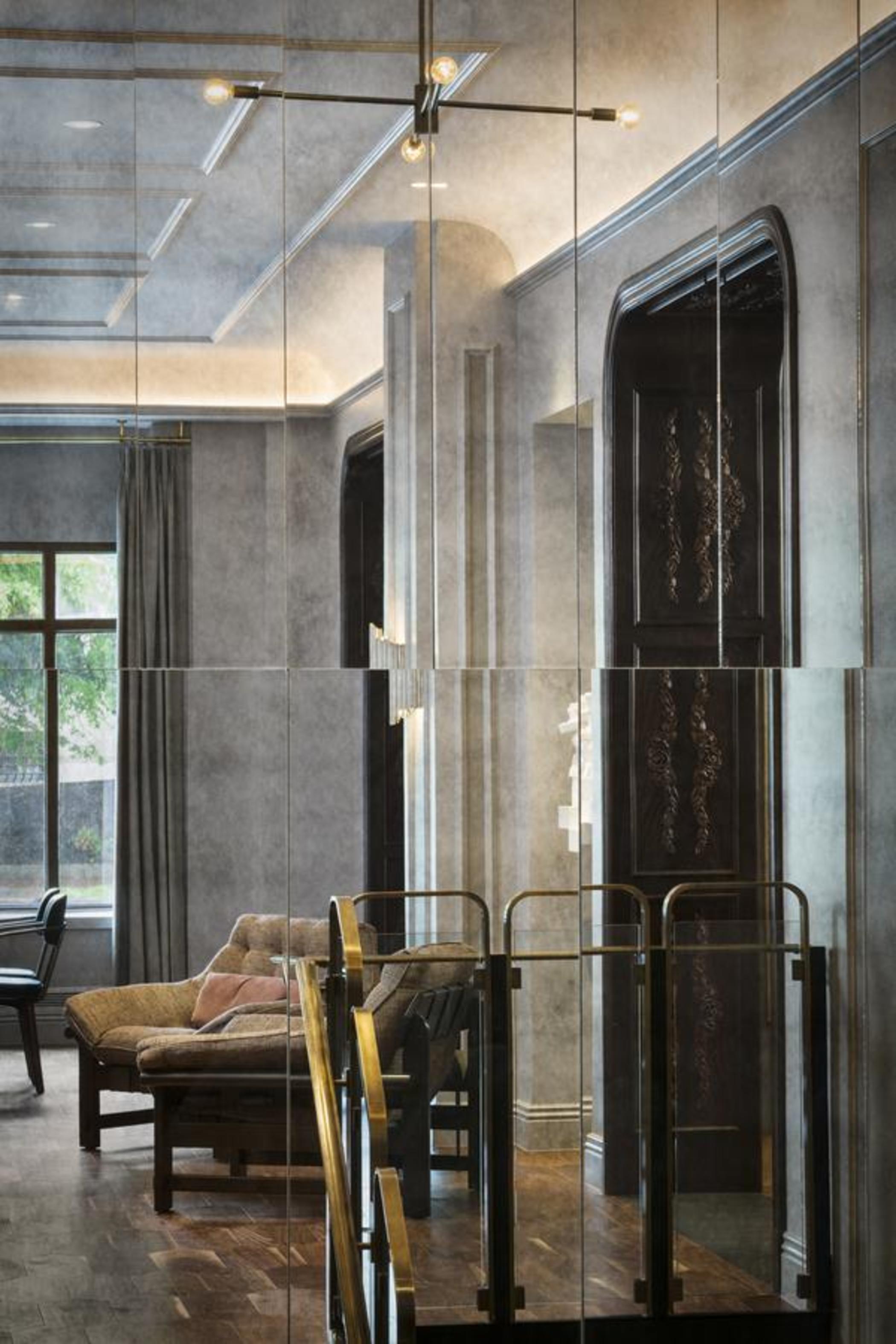 The Darcy Hotel, Dc Hotel 4*